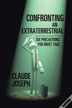 Capa do artigo Confronting An Extraterrestrial: Six Precautions You Must Take
