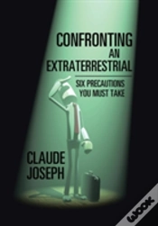 Capa do artigo Confronting An Extraterrestrial: Six Precautions You Must Take