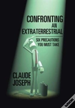Capa do artigo Confronting An Extraterrestrial: Six Precautions You Must Take