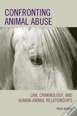 Capa do artigo Confronting Animal Abuse