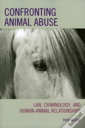 Capa do artigo Confronting Animal Abuse