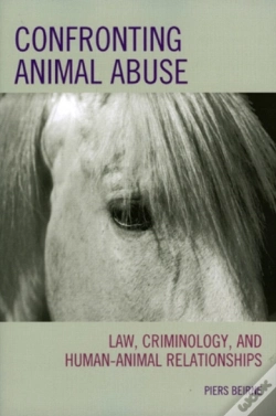Capa do artigo Confronting Animal Abuse