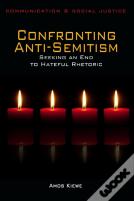 Confronting Anti-Semitism