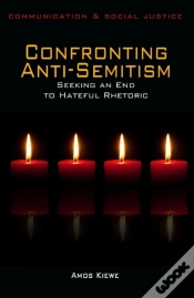 Capa do artigo Confronting Anti-Semitism
