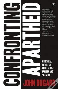 Capa do artigo Confronting Apartheid