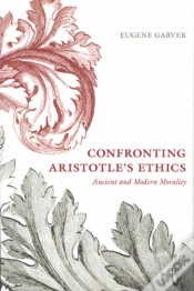 Capa do artigo Confronting Aristotle