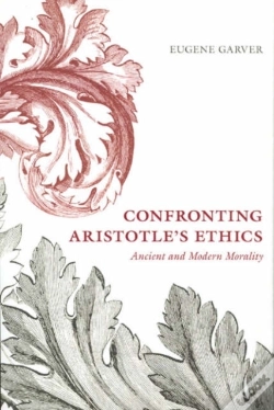 Capa do artigo Confronting Aristotle'S Ethics