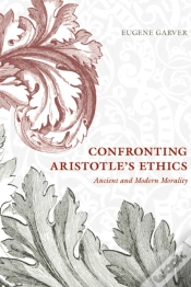 Capa do artigo Confronting Aristotle