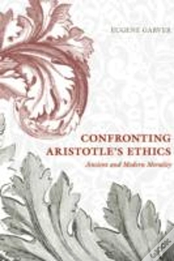Capa do artigo Confronting Aristotle'S Ethics