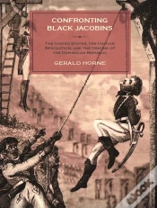 Capa do artigo Confronting Black Jacobins
