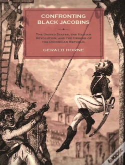 Capa do artigo Confronting Black Jacobins