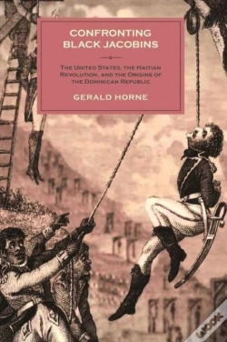 Capa do artigo Confronting Black Jacobins