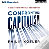 Capa do artigo Confronting Capitalism