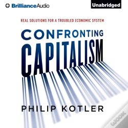 Capa do artigo Confronting Capitalism