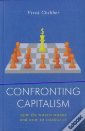 Capa do artigo Confronting Capitalism