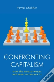 Capa do artigo Confronting Capitalism