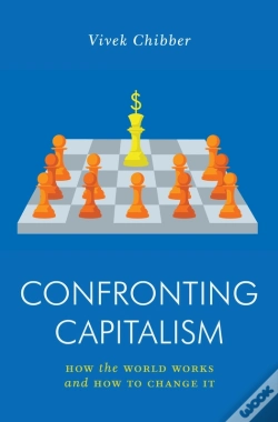 Capa do artigo Confronting Capitalism