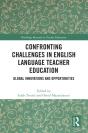 Confronting Challenges In English Language Teacher Education - Preview