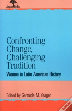 Capa do artigo Confronting Change, Challenging Tradition