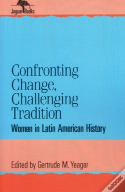 Capa do artigo Confronting Change, Challenging Tradition