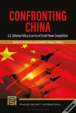 Capa do artigo Confronting China