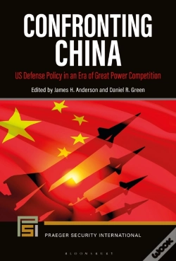 Capa do artigo Confronting China