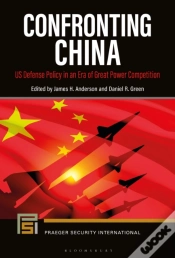 Capa do artigo Confronting China