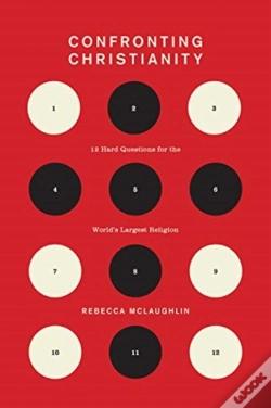 Capa do artigo Confronting Christianity