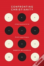 Capa do artigo Confronting Christianity
