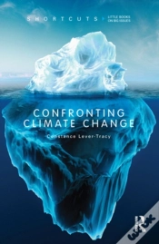 Capa do artigo Confronting Climate Change