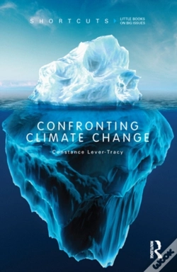 Capa do artigo Confronting Climate Change