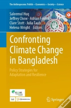 Capa do artigo Confronting Climate Change In Bangladesh
