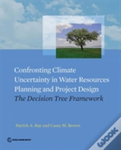 Capa do artigo Confronting Climate Uncertainty In Water Resources Planning And Project Design