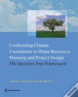 Capa do artigo Confronting Climate Uncertainty In Water Resources Planning And Project Design