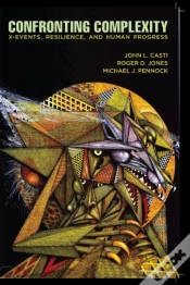 Capa do artigo Confronting Complexity