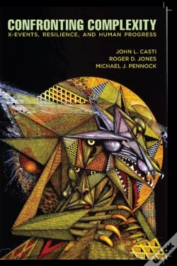 Capa do artigo Confronting Complexity