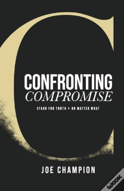Capa do artigo Confronting Compromise