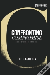 Capa do artigo Confronting Compromise - Study Guide