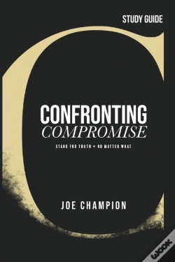 Capa do artigo Confronting Compromise - Study Guide