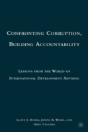 Confronting Corruption, Building Accountability - Preview