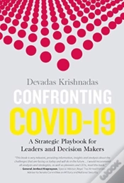 Capa do artigo Confronting Covid-19