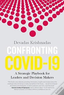 Capa do artigo Confronting Covid-19