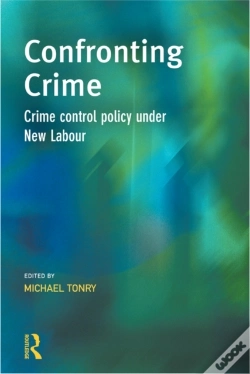 Capa do artigo Confronting Crime