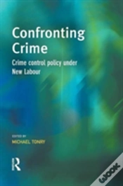 Capa do artigo Confronting Crime