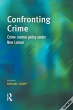 Capa do artigo Confronting Crime