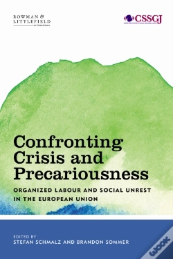 Capa do artigo Confronting Crisis And Precariousness