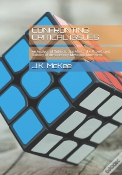 Capa do artigo Confronting Critical Issues