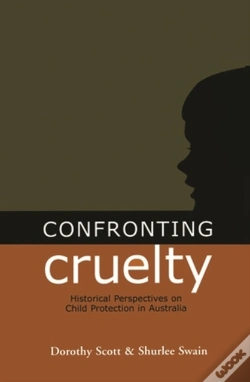 Capa do artigo Confronting Cruelty