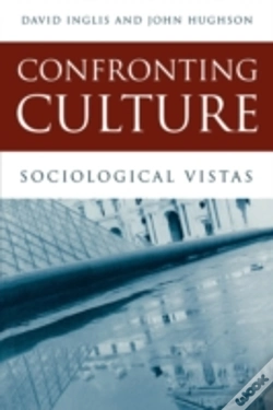 Capa do artigo Confronting Culture
