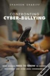 Capa do artigo Confronting Cyber-Bullying